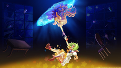 Macross frontier lee ranka