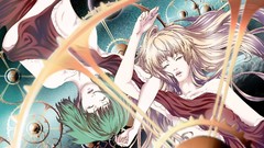 Macross frontier lee ranka