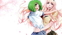 Macross frontier lee ranka