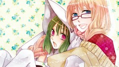 Macross frontier lee ranka