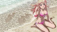 Macross frontier Nome Sheryl