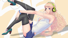 Macross frontier Nome Sheryl