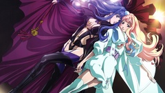 Macross frontier Nome Sheryl