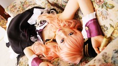 Macross frontier Nome Sheryl