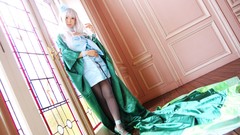 Macross frontier Nome Sheryl
