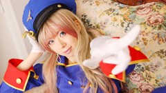 Macross frontier Nome Sheryl