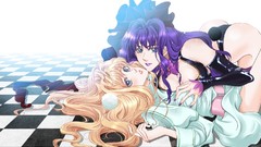 Macross frontier Nome Sheryl