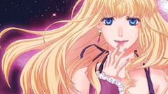 Macross frontier Nome Sheryl