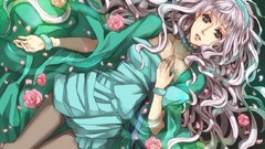 Macross frontier Nome Sheryl