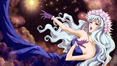 Macross frontier Nome Sheryl