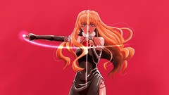 Macross frontier Nome Sheryl