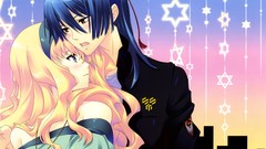 Macross frontier Nome Sheryl Saotome Alto