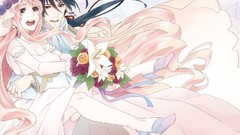 Macross frontier Saotome Alto