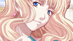 Macross Frontier sheryl nome