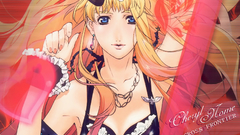 Macross Frontier sheryl nome