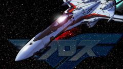 Macross robotech