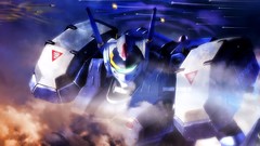 Macross Robots mecha