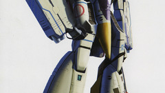 Macross Robots robotech Minmey