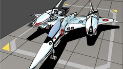 Macross thread most of