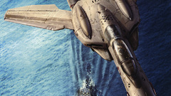 Macross Valkyrie robotech