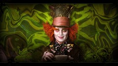 Mad Hatter