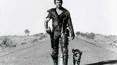 Mad Max mel gibson