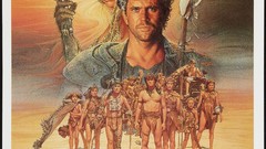Mad Max posters mel gibson