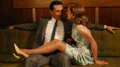 Mad Men
