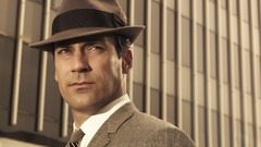 Mad Men don draper jon hamm