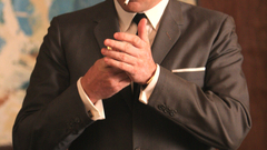Mad Men jon hamm