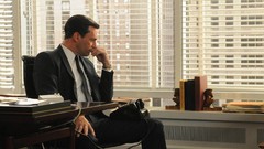 Mad Men jon hamm