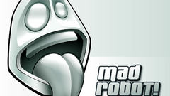 Mad robot big version