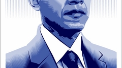 Made Man Barack Obama