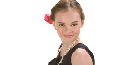 Madeline Carroll