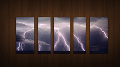 Madethisstorm took me gimme