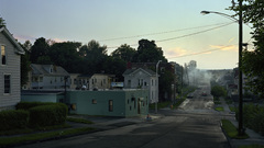 Madison gregory City cityscapes