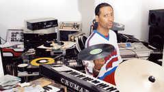 Madlib high