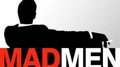 Madmen widescreen artwork Art