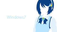 Madobe nanami os-tan Anime