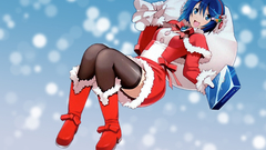 Madobe nanami os-tan Anime