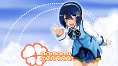 Madobe nanami os-tan Anime