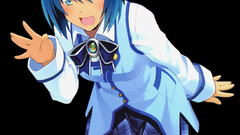 Madobe nanami os-tan Anime