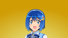 Madobe nanami os-tan Anime