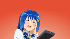 Madobe nanami os-tan Anime