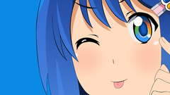 Madobe nanami os-tan Anime