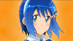 Madobe nanami os-tan Anime