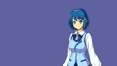 Madobe nanami os-tan Anime