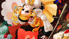 Madoka magica tomoe Anime