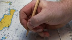 Maersk line cargo ship