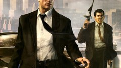 Mafia 2